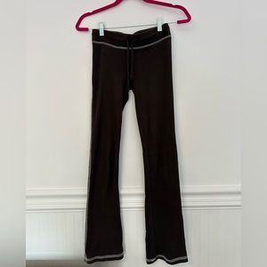 y2k Low rise pants